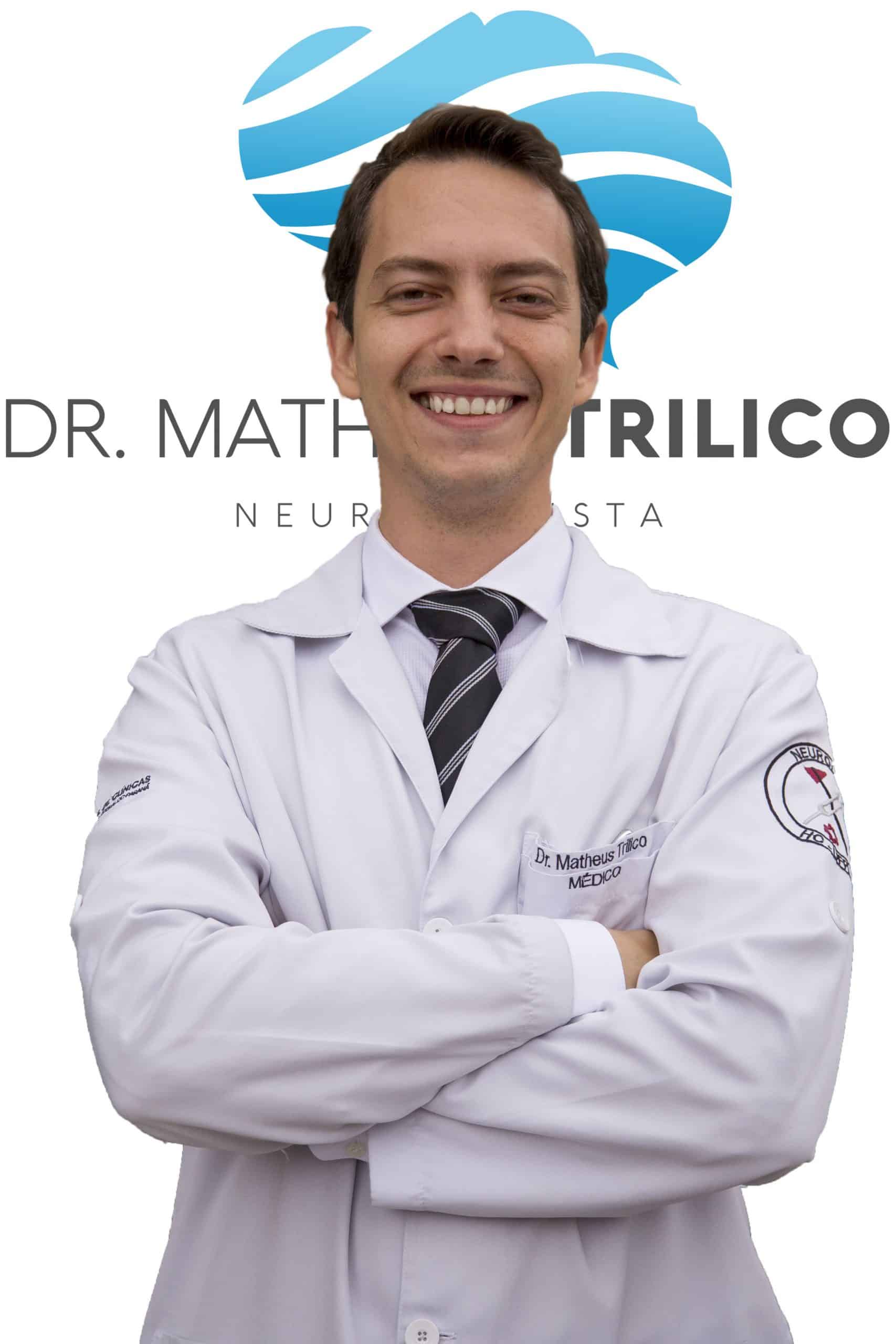DR. MATHEUS TRILICO