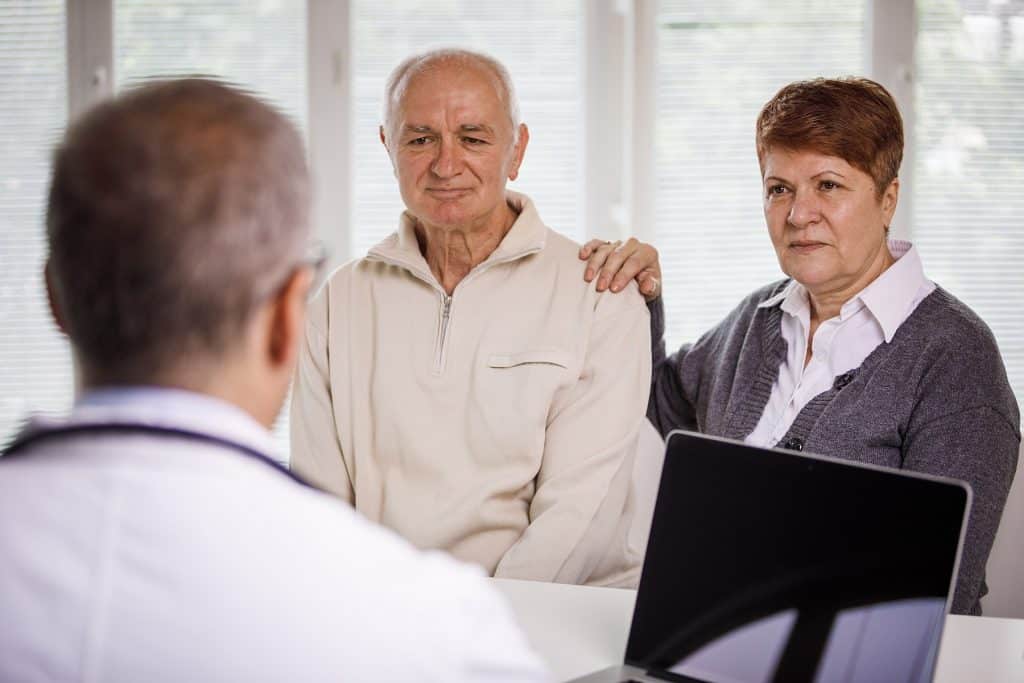 tratamento da doença de parkinson