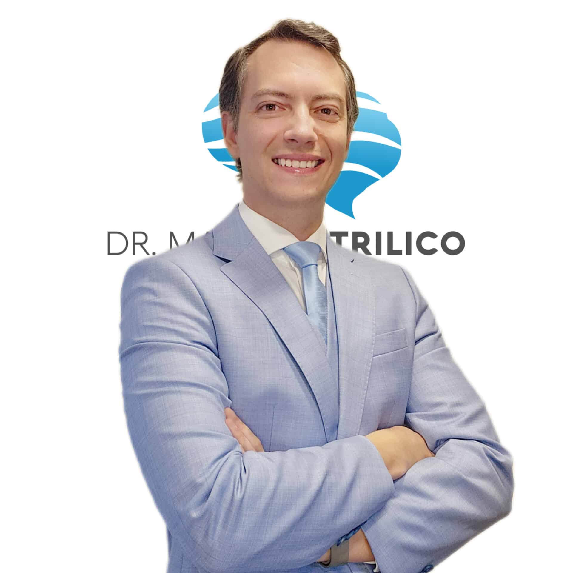 Dr. Matheus Trilico - Neurologista Referência em TEA e TDAH adulto